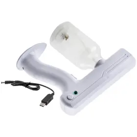 B3gfzc Bfo 800ml Blue Light Nano Steam Spray Fogging Disinfection Sprayer Gun Home Office
