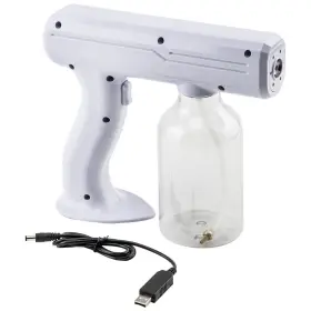 By9p57 Bfo Multifunction Rechargeable Blue Light Nano Steam Spray Gun Sprayer Machine