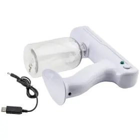 Dq3m40 Bfo 800ml Portable Blue Light Nano Steam Spray Gun Sprayer Machine Large Capacity
