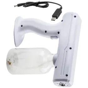 Lfdpv7 Bfo 800ml Portable Blue Light Nano Steam Spray Gun Sprayer Machine Large Capacity