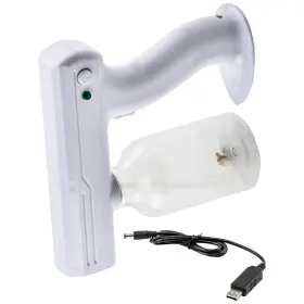 Nj9d3o Bfo 800ml Light Nano Steam Spray Fogging Disinfection Sprayer Gun Home Office 10w