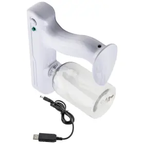 Nqk92m Bfo 0.8l Wireless Nano Blue Light Steam Spray Disinfection Sprayer Gun Usb Charging