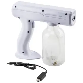 Wy3cq8 Bfo 800ml Portable Nano-spray Steam Spray Gun Sprayer Fogging Disinfection Handheld