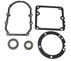 B43-48 Bh-motor 117s New Oil Pan Bottom Gasket Seal Kit Repair Set For Onan Bf P216