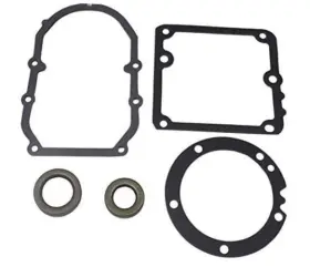 B43-48 Bh-motor 798789665144 New Oil Pan Bottom Gasket Seal Kit Repair Set For Onan Bf P216