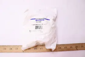 41-4456 Binks Fluid Sect Soft Seal Kit