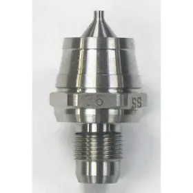 45-3601 Binks Spray Gun Fluid Nozzle For 4yp08 676281091220