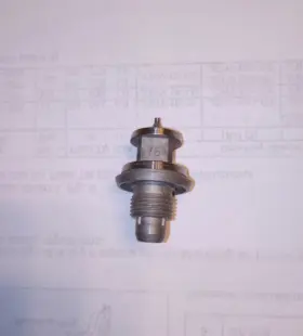 45-7600 Binks 76 Spray Gun Fluid Nozzle Tip