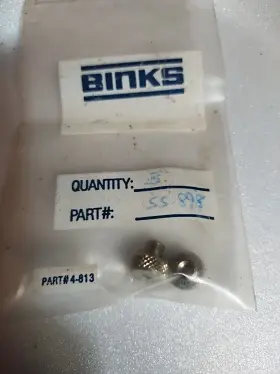 55-898 Binks #