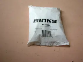 41-10320 Binks 663547003752 Packing Repair Kit Super Bee