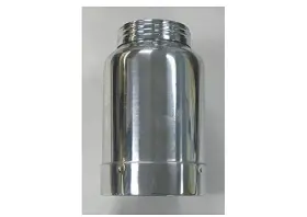 1zla9 Binks 708399738299 Spray Gun Paint Cup For - Model# 80-4