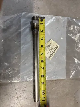 83-2527 Binks Material Pick-up Tube Assembly For Spray Gun