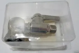 83-2722 Binks New Genuine Material Outlet Assembly -