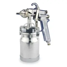 98-2650 Binks Siphon Spray Gun 0.070in/1.8mm