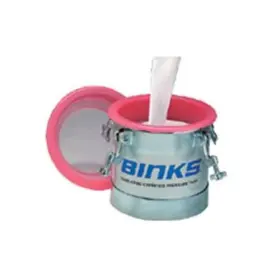 Bin-192231 Binks