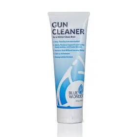 Blue Wonder 769195205163 Cleaner 4 Oz Tube