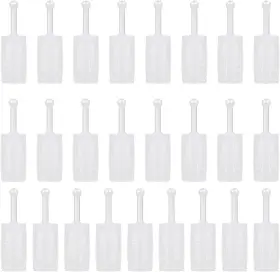 Boao 810166660037 40 Pcs Hvlp Filter Paint Gravity Spray Disposable Feed