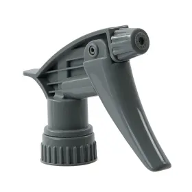 Bwk72109 Boardwalk Chemical-resistant Trigger Sprayer 320cr 9.5 Inch 14x8x7 Inches Gray