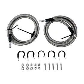 Bobopapo Cf-auto-0183 Fuel Line Kit 819-846 Compatible With Silverado 1500 Classic 2500 Hd 3500 Gmc