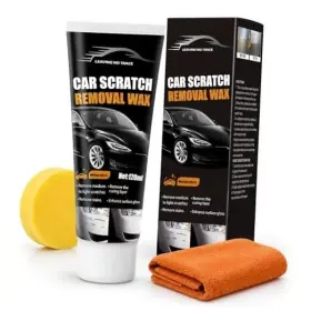 Boluboya Df1d5g1rt0h01j 2026 New Upgraded Car Scratch Remover For Deep Scratches Paint