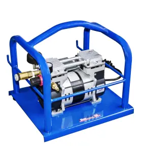 W9y-btc-13-481 Bon Pro Plus Portable Texture Unit Without Gun