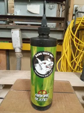 1016ep Bore Tech 667739170161 Inc Redefining Gun Care Rimfire Blend 16oz