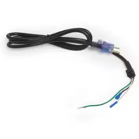 15j743 Branded Graco Pro 210es Replacement Power Cord Set Paint Sprayer Part Lighted Plug
