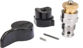 Branded 718932206055 Prime Spray Drain Valve For Graco 390 395 490 495 595 Airless Paint