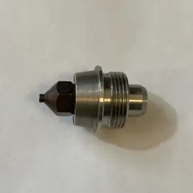 31-1210 C.a.t. Binks 91 Fluid Nozzle Improvement Part #31-1210 Fitsmach1-hvlp