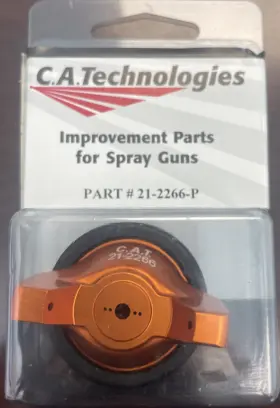 21-2266-p C.a. Technologies Technologies/ C.a.t. 21-2266 / 212266 Air Cap Assembly
