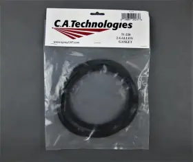 51-220-p C.a. Technologies Technologies/c.a.t. 2.5 Gallon Tank Lid Gasket