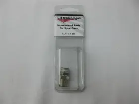 51-239 C.a. Technologies Technologies/c.a.t. Nipple 1/4 X W 3/8-24 Int