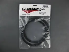 51-520-p C.a. Technologies Technologies/c.a.t. 5 And 10 Gallon Tank Lid Gasket
