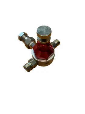 51-616 C.a. Technologies Technologies/c.a.t. Air Regulator Check Valve Assembly