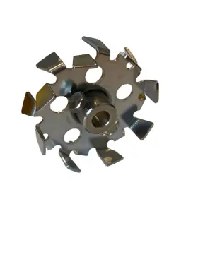 C-mfi-21r C.a. Technologies 51-648 Technologies/c.a.t. Impeller Mixed Flow