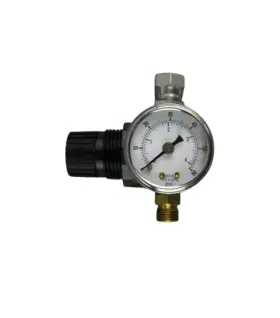 52-300 C.a. Technologies Technologies/c.a.t. Mini Gun Regulator