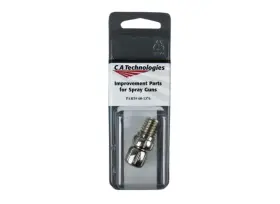 60-1376 C.a. Technologies Technologies/c.a.t. Material Control Knob