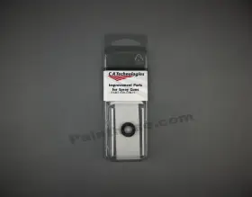 60-tjr-11 C.a. Technologies Technologies/c.a.t. Tjr Atomizing Black Spacer