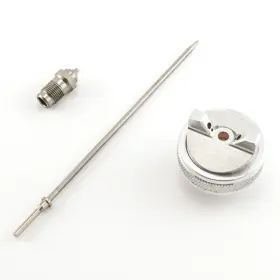 60-trbn-3-15 C.a. Technologies Technologies/c.a.t. 1.5mm Turbine Needle/noz Set