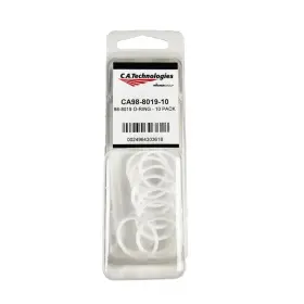 Ca98-8019-10 C.a. Technologies Technologies/c.a.t O-ring 10 Pack Last One In Stock