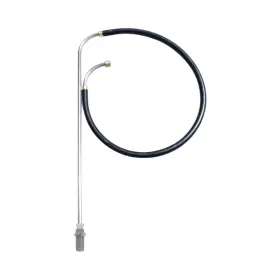 74-520-p Ca Technologies 5 Gallon Siphon Hose Assembly 1/2 Inch