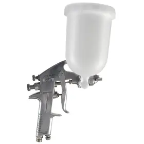Dh540000 Campbell Hausfeld 045564643690 Gravity Feed Pneumatic Paint Sprayer Air Spray