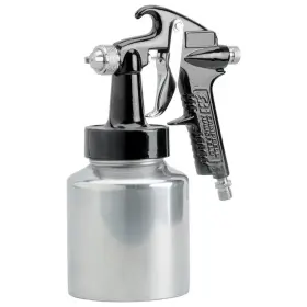 Campbell Hausfeld 726084955080 Spray Gun General Purpose With 1 Quart Canister