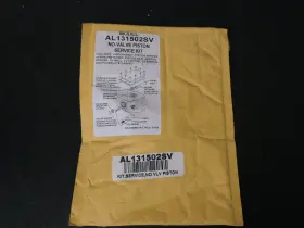 Al131502sv Campbell Hausfeld No Valve Piston Kit New