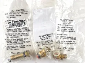 Al104700sv Campbell Hausfeld Al159500sv Sealed Service Kit With Al129600sv