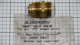 Al165400sv Campbell Hausfeld Inlet Valve For Ps230 Ps271d And Some Inch Al Series Nos