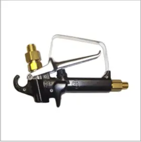 Al183000sv Campbell Hausfeld Spray Gun Airless Paint Spryers Brand New Oem