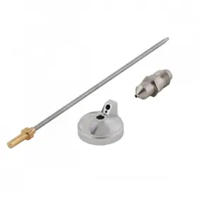 276245 Capspray Needle/nozzle Kit Air Cap Size 6