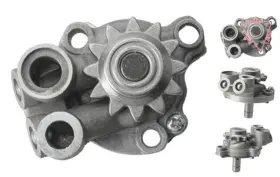 Yfz450sp2 Carbour Yfz450 Oil Pump Fit For Yamaha 2007-2013 Yfz450se Yfz450se2 Yfz450sp