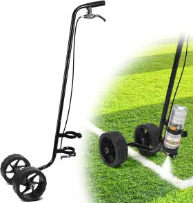 Carod 726084138834 Striping Line Painting Wand Paint Sprayer For Stripe